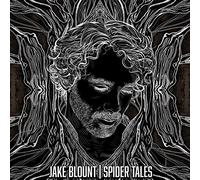 Jake Blount - Spider Tales