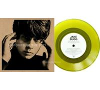 JAKE BUGG 7" Saviours of the City RECORD STORE DAY Ltd Edn. YELLOW Vinyl SEALED