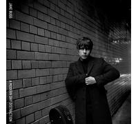Jake Bugg - Modern Day Distraction - Crystal Clear Vinyl