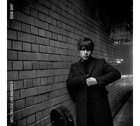 Jake Bugg - Modern Day Distraction - Crystal Clear Vinyl (RCA)