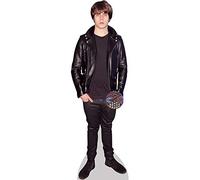 Jake Bugg (Black Outfit) Life Size Cutout