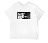 Jake Bugg Framed Image T-Shirt Men T-Shirt White M