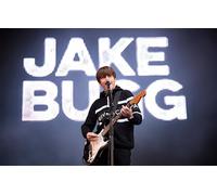 Jake Bugg Live A3 A4 Print Poster Wall Art Home Decor Album Gift Present Photo Living Room Dining Room Bedroom Hall Loft Office Unframed (A3)