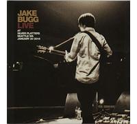 Jake Bugg - Live At Silver Platters [VINYL]