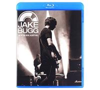 Jake Bugg: Live At The Royal Albert Hall [Blu-ray] [Region B] [2014]