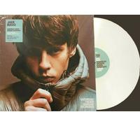 JAKE BUGG LP Saturday Night Sunday Morning WHITE VINYL Limited Edition Sealed