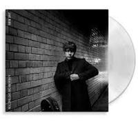 Jake Bugg - Modern Day Distraction - Crystal Clear Vinyl (RCA)