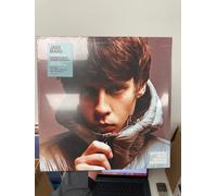 Jake Bugg Saturday Night, Sunday Morning (Vinyl) 12" Album Coloured Vinyl