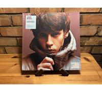 Jake Bugg Saturday Night, Sunday Morning (Vinyl) 12" Album
