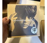 Saviours Of The City [7" VINYL]