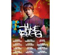 Jake Bugg UK Tour Live A4 Print Poster Wall Art Home Decor Album Gift Present Photo Living Room Dining Room Bedroom Hall Loft Office Unframed