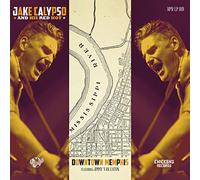 Jake Calypso - Downtown Memphis (Lim.ed.) [VINYL]