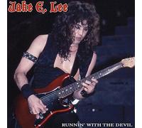 Jake E. Lee - Runnin? With The Devil