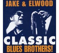 Jake & Elwood - Classic Blues Brothers