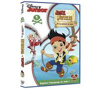 Jake et les pirates du Pays Imaginaire - 1 - Yo Ho, matelots en avant !