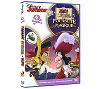 Jake et les pirates du pays imaginaire, vol. 6 :à la poursuite du livre magiq...