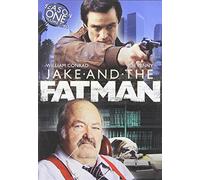 Jake & Fatman: Ssn 1, Vol 2 [DVD] [Region 1] [NTSC] [US Import]