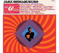 Jake Shimabukuro - Jake & Friends