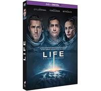 JAKE GYLLENHAAL - LIFE (1 DVD)