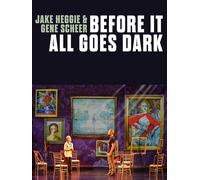 Jake Heggie & Gene Scheer: Before It All Goes Dark