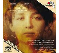 Jake Heggie - Here/After Songs Of Lost Voices