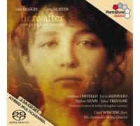 Jake Heggie Here/After: Songs of Lost Voices (CD) (US IMPORT)