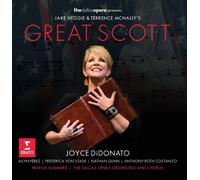 Joyce DiDonato - Great Scott