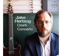 JAKE HERTZOG - OZARK CONCERTO