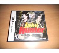 Jake Hunter: Detective Chronicles / Game