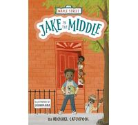 Jake in the Middle: Maple Street