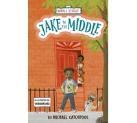 Jake in the Middle : Maple Street