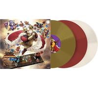 JAKE KAUFMAN Shovel Knight: King of Cards + Showdown The Definitive Soundtrack