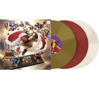 JAKE KAUFMAN - SHOVEL KNIGHT: KING OF CARDS + SHOWDOWN [VINYL]