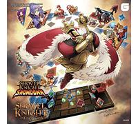 JAKE KAUFMAN - SHOVEL KNIGHT: KING OF CARDS + SHOWDOWN [VINYL]