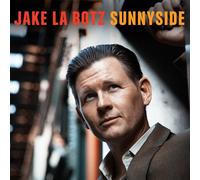 Jake La Botz Sunnyside (Vinyl) 12" Album (US IMPORT)