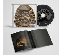 Jake La Furia - Jake La Furia: Fame [CD]