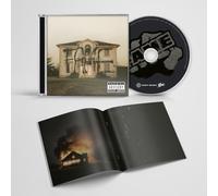 Jake La Furia - Jake La Furia: Fame [CD]