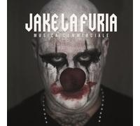 Jake La Furia Musica Commerciale (CD)