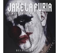 Jake La Furia Musica Commerciale (CD)