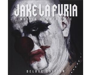 Jake La Furia Musica Commerciale (CD)