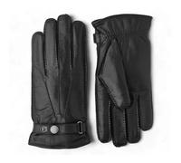 Jake Leather Glove - male - Hestra - Gloves - Black - 9 IN - Accessories 9 IN