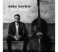Jake Leckie - The Abode [VINYL]