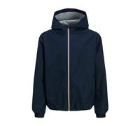 Jake Light Jacket - male - Jack & Jones - Light Jackets - Blue - 10 Y | 140 CM - Kids 10 Y | 140 CM