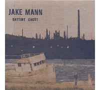 JAKE MANN - Daytime Ghost