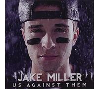 Jake Miller - Us Against Them