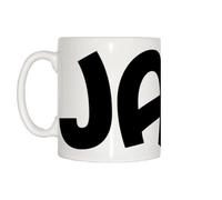 Jake Name Mug