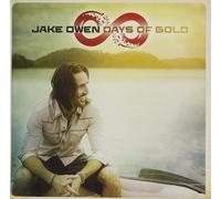 Jake Owen - Days of Gold