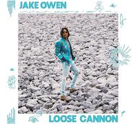 Jake Owen - Loose Cannon
