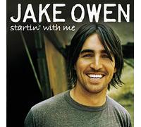 Jake Owen - Startin' With Me