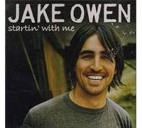 Jake Owen - Startin' With Me
